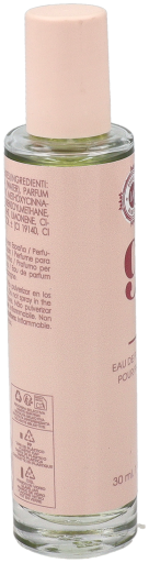 Iap Pharma No. 9 Eau de Parfum