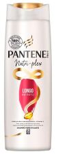 Nutri Plex Long Infinite Shampoo Nutri Plex Long Infinite Shampoo