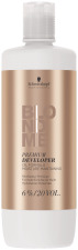 BlondMe Premium Activating Lotion 6% 20 Volume
