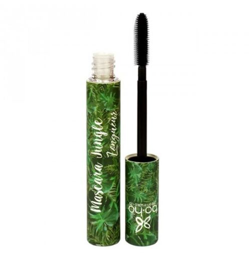 Boho Green Make-Up Jungle Mascara Length 8 ml