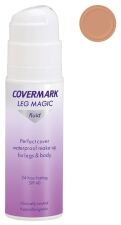 Camouflage Leg Magic Fluid Body Makeup 75 ml