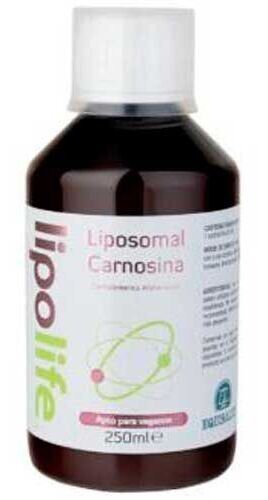 Equisalud Lipolife Liposomal Carnosine 250 ml