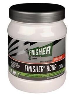 Finisher Bcaa Cherry 300 gr
