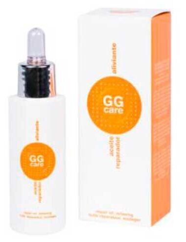 Soothing Repair Oil 50 ml