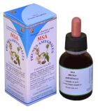Msa Prunus Amygdalus Buds 50 ml