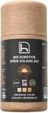 Sunscreen SPF 50 Stick 50 gr Bio