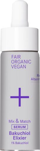 Bakuchiol Elixir Facial Serum 25 ml