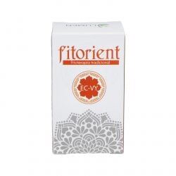 Lumen Ec.Vy. Yin Vacuum Heat 60 Tablets