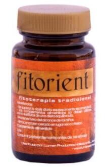 Lumen TH Tan-Moisture 60 Tablets