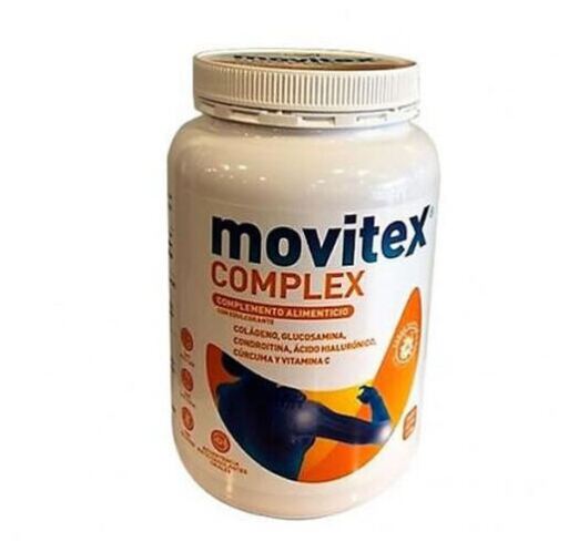 Movitex Complex Bottle 430 gr