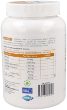 Complex Bottle 430 gr