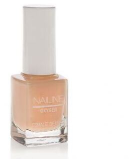 Oxygen Nail Polish No. 03 Porcelain
