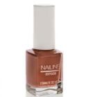Oxygen Nail Polish No. 07 Pearl Brown