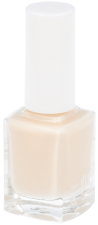 Oxygen Nail Polish No. 17 Beige