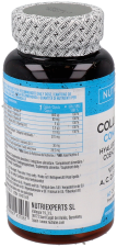 Collagen Complex + Ac Hyalur + Q10 60 Capsules Collagen Complex + Ac Hyalur + Q10 60 Capsules