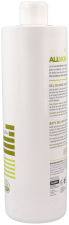 Allskin Olive Oil Bath Gel 750 ml