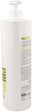 Allskin Olive Oil Body Lotion +750 ml