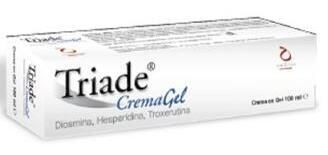 Triade Cream Gel 100 ml
