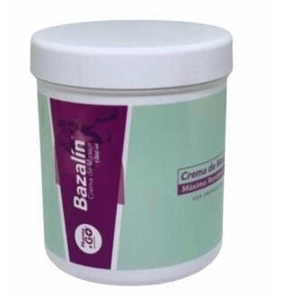 Laboratorios Pharma&Go Bazalin Massage Cream 1 Kg