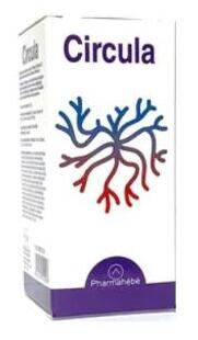 Pharmahebe Circulates 30 Capsules