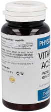 Physiomance Vitamin C Acerola 30 Tablets