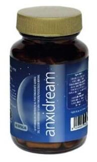 Vital 2000 Anxidream 40 Capsules