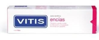 Vitis Gums Paste 15 ml