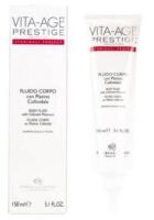 Vita-Age Prestige Colloidal Platinum Body Cream 150 ml