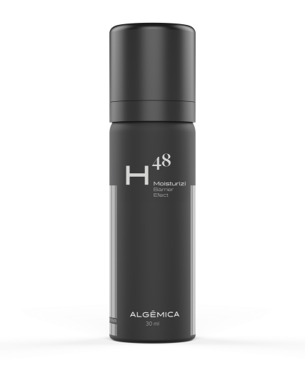 Algemica H48 Barrier Effect Moisturizing Cream 30 ml