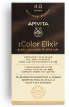 Permanent Hair Dye without PPD