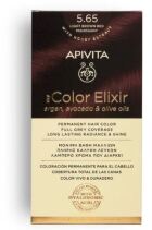 Permanent Hair Dye without PPD