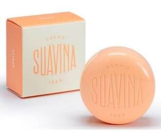 Laboratorios Calduch Suavina Citrus Lip Balm 10 ml