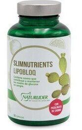 Naturlider Berberine 30 Capsules