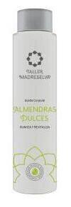 Taller Madreselva Almond Body Oil 200 ml