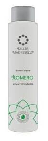 Taller Madreselva Rosemary Body Alcohol 200 ml