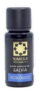 Taller Madreselva Kimera Sage Essential Oil 15 ml