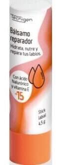 Repairing Balm 15 Lip Stick 4.5 gr