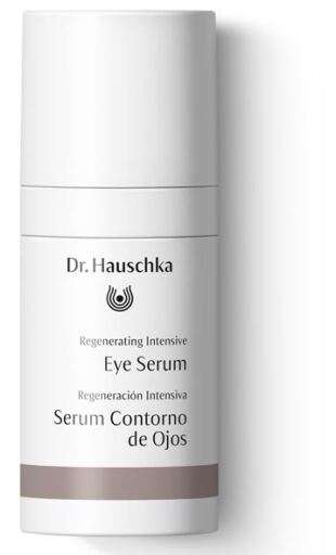 Dr. Hauschka Intensive Regenerating Eye Serum 15 ml