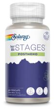 Postmeno Stages 60 Capsules Postmeno Stages 60 Capsules