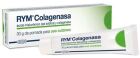 Rym Collagenase Ointment 30 gr