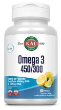 Omega 3 450/300 120 Pearls