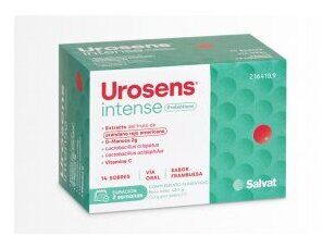 Urosens Intense 14 Sachets