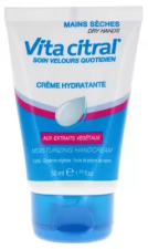 Velvety Hand Balm 50 ml