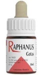 Paracelsia Raphanus 30 ml