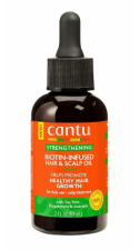 Biotin-Infused Collection Hair &amp; Scalp Oil 59 ml