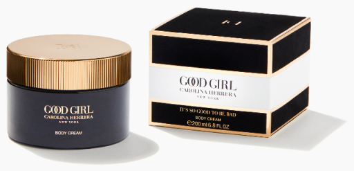 Carolina Herrera Good Girl Body Cream 200 ml