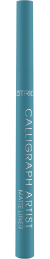 Catrice Cosmetics Calligraph Artist Matte Eyeliner 030-Off Tropic 1.10 ml