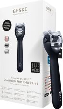 Smart App Guided Facial Roller Microneedling 9 in 1 4 Pieces