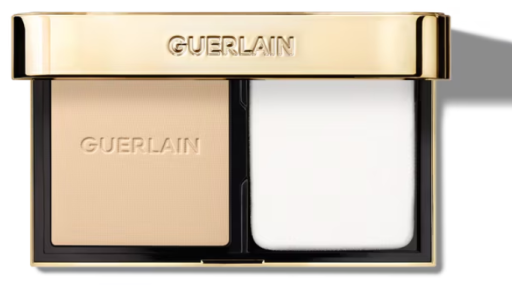 Guerlain Parure Gold Compact Matte Foundation 10 gr