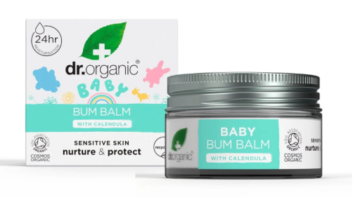 Baby Bottom Balm 35g